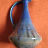 Advertising Ewer "DENBAC" for the SERRES Distillery