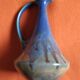 Advertising Ewer "DENBAC" for the SERRES Distillery