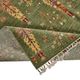 Turkish Handcrafted Loom Oushak Rug 204 cm x 302 cm