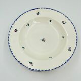 Lot de service décorEdouard de Nimy