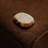 Vide-poche en onyx, 1960s