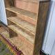 Air oak shelf