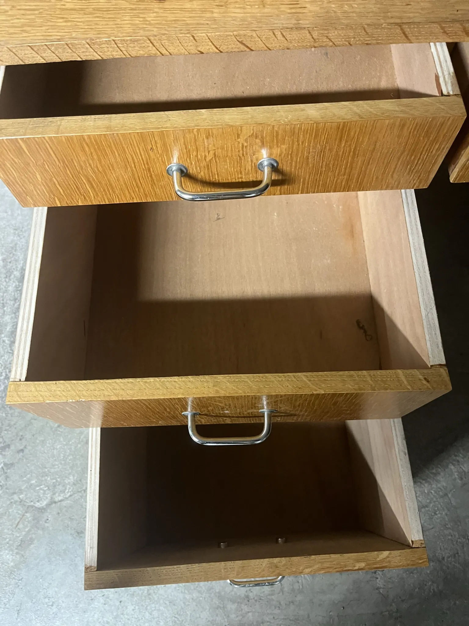 School desk