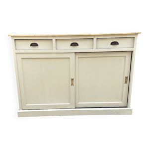 meuble de métier