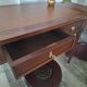 Louis XIV style desk