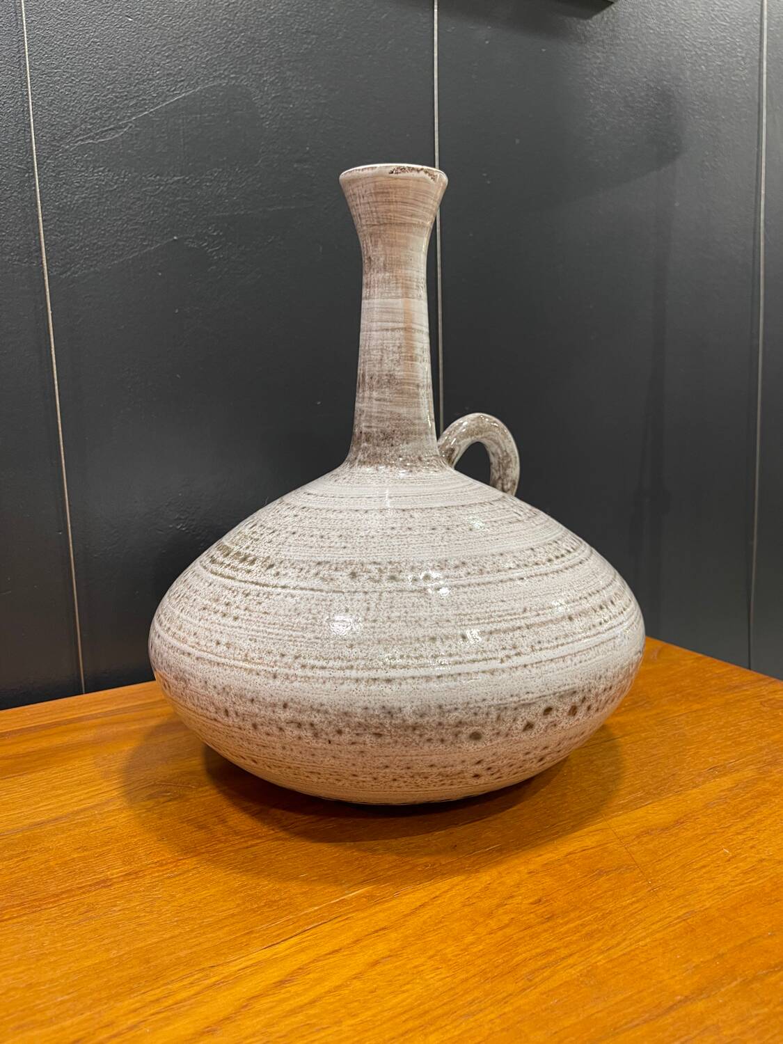 Grandjean Jourdan Ceramics 1950