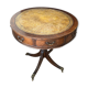 Ancien guéridon, table d'appoint