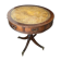 Ancien guéridon, table d'appoint