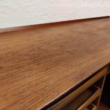 Danish Teak Sideboard OS11 by Arne Vodder for Sibast Furniture