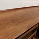 Enfilade danoise en teck OS11 par Arne Vodder pour Sibast Furniture