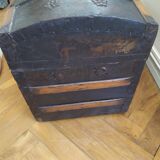 Old trunk