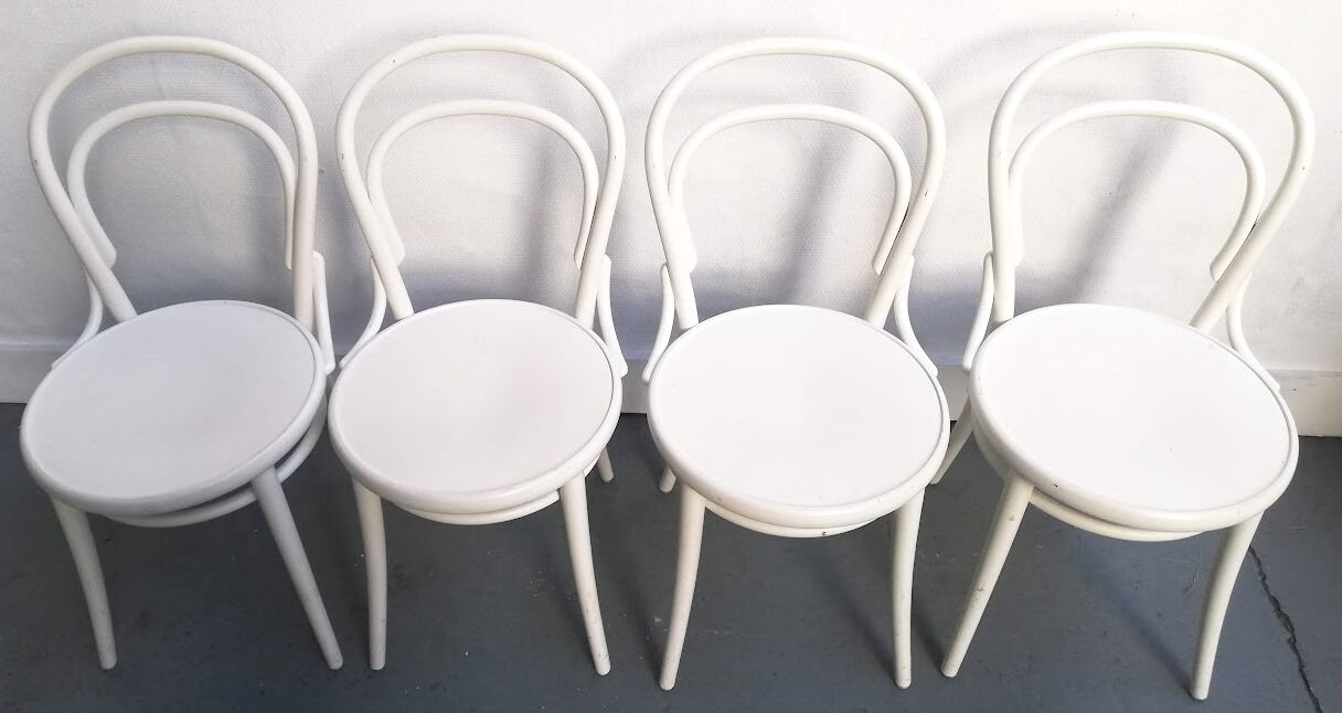 Chairs TON 18