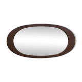 Asymmetrical mirror from the 70s