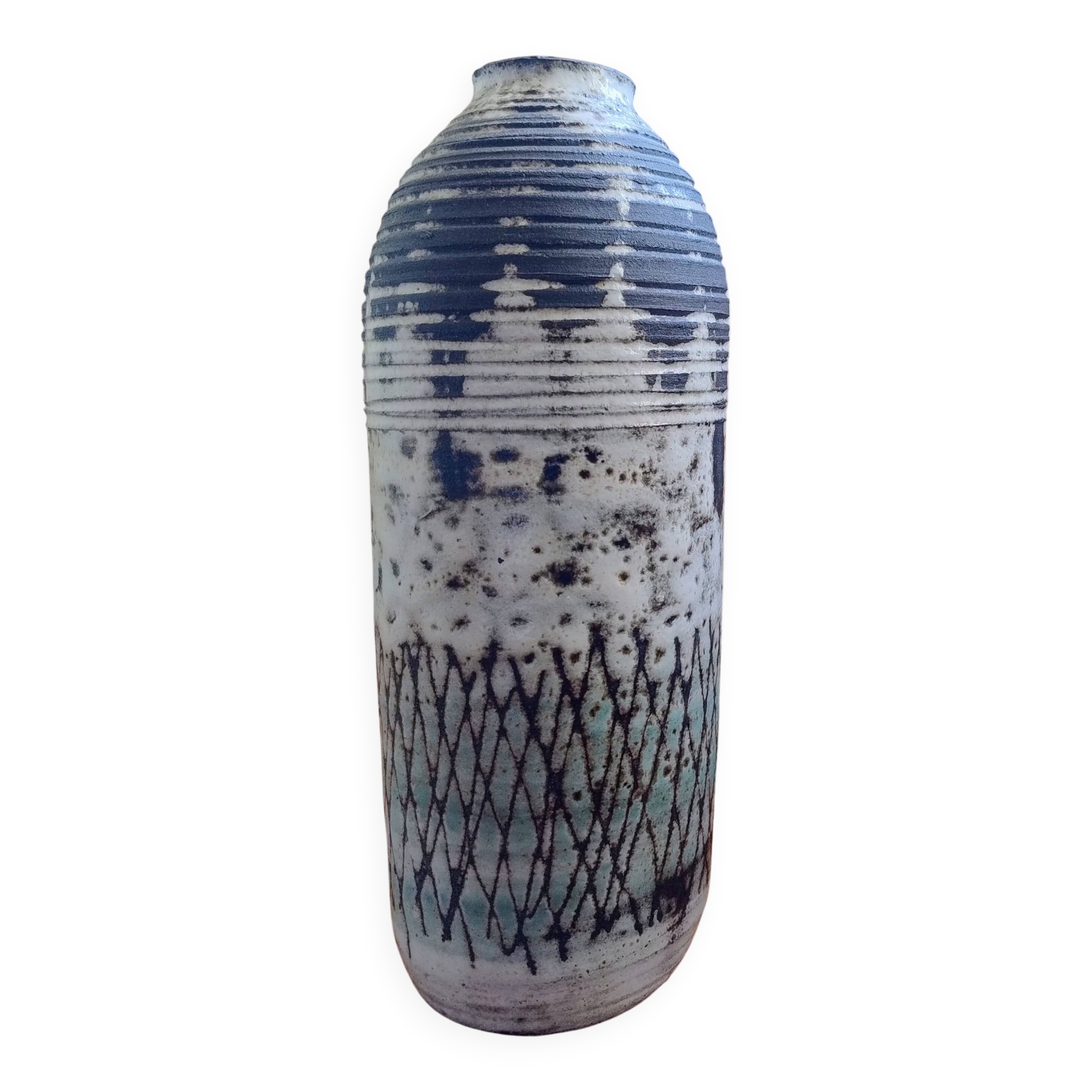 Vase Albert Thiry