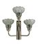 Wall lamp 60/70s