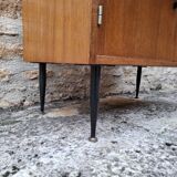 High sideboard