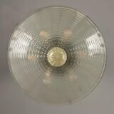 Venetian chandelier Murano glass fountain circa 1940