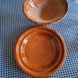 Tagine dish