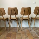 Vintage chairs