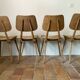 Vintage chairs