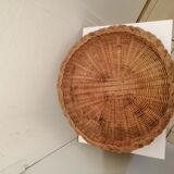 Wicker basket