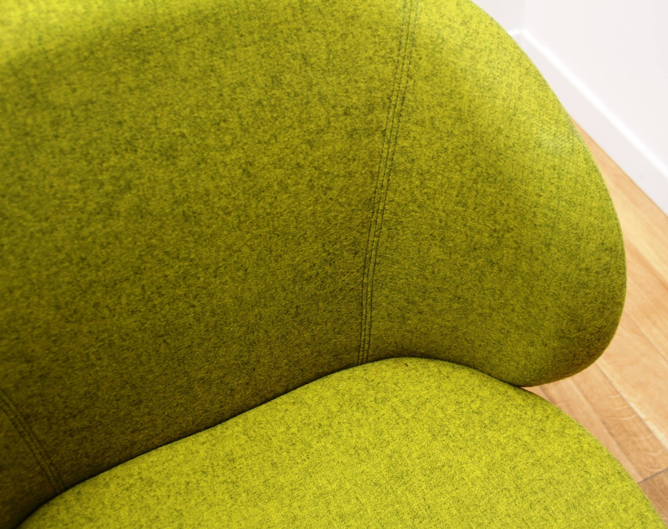 Fauteuil de bureau Eurosit