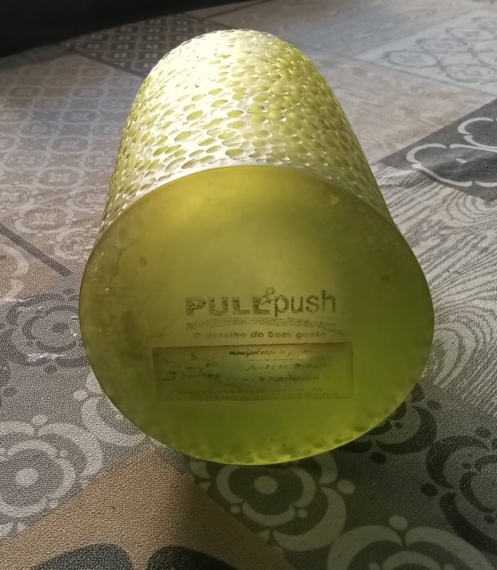 Pencil holder