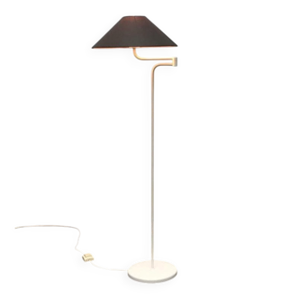 Vintage German floor lamp by Denz, 1970s.