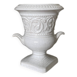 Ceramic vase