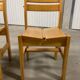 Chaises Roland Haeusler pour Regain