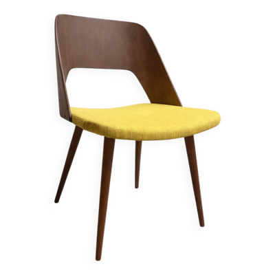 Chaise 3D - Eero Saarinen - circa 1950