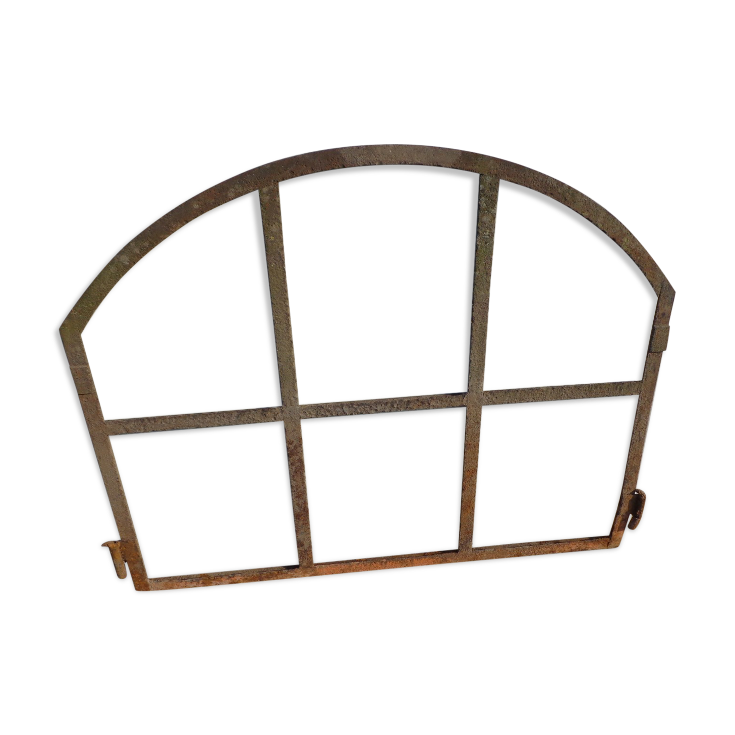 Chassis de fenêtre industrielle