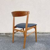 Scandinavian chair