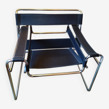 Wassily armchair