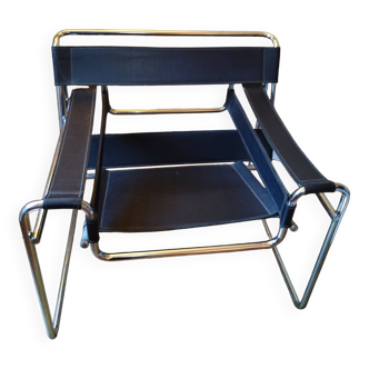 Wassily armchair