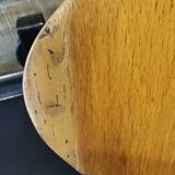 A Baumann Gentiane bistro chair