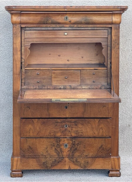 Secretary