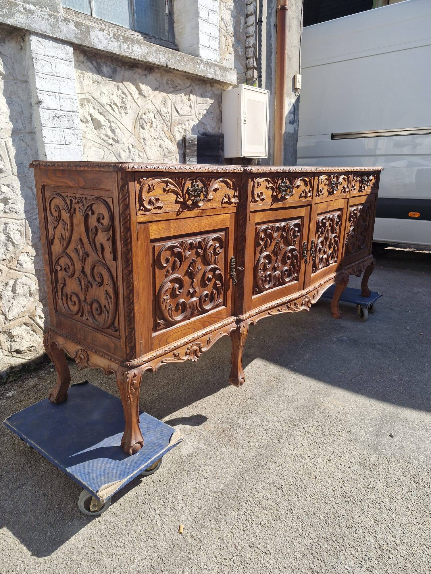 Enfilade