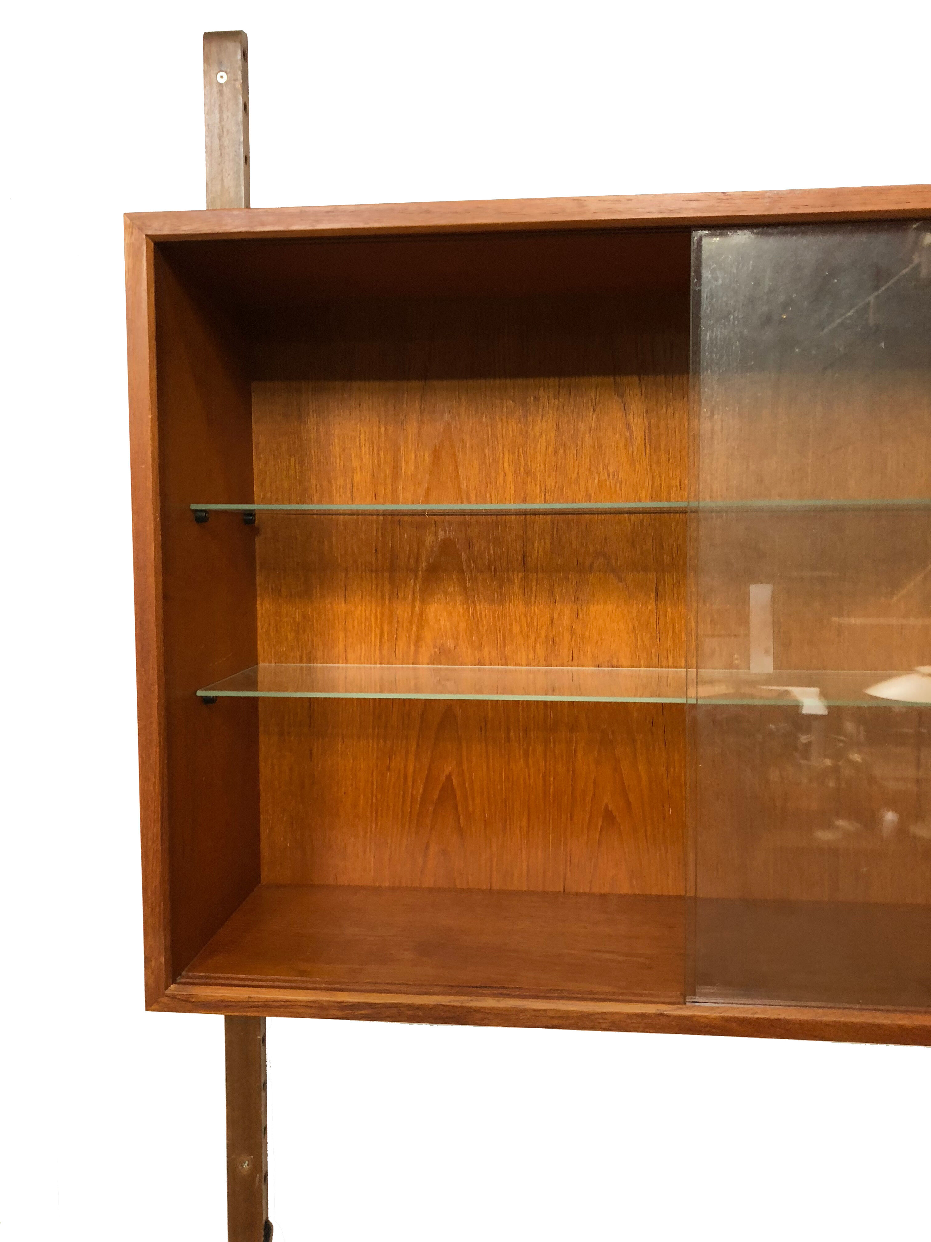 Poul Cadovius royal system