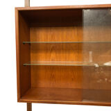 Poul Cadovius royal system