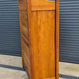 Buffet bar and wine cellar