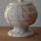 Marble bonbonnière