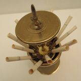 Old telescopic cigarette holder, "keirva" brand