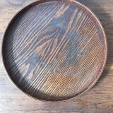 Melanin tray