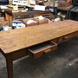 Table de métier
