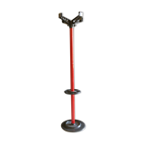 Coat rack 1980