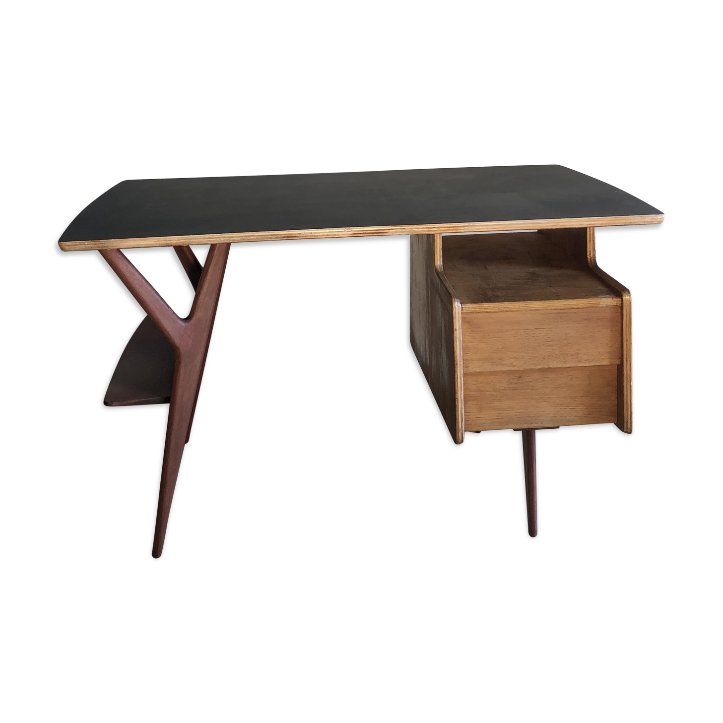 Office louis paolozzi 50s