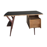 Bureau louis paolozzi années 50