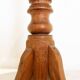 Round Pedestal table Ø 95cm