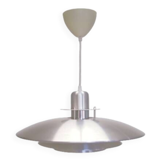 Pendant lamp, Swedish design, 1980s, designer: Jan Eskil-Eskilson, manufacturer: Belid